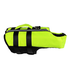 Inflatable Dog Life Preserver | Lightweight Pool & Beach Safety Vest | S, M, L - Fun Stuff Gift Shop