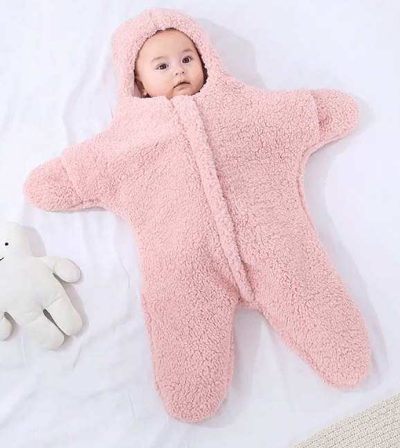 Soft Baby Quilt | Polyester Fiber Infant Blanket | 6 Colors & 3 Sizes - Fun Stuff Gift Shop
