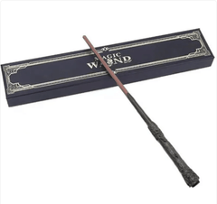 Fireball Wizarding School Magic Wand - Fun Stuff Gift Shop