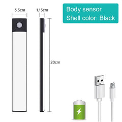 Wireless Motion Sensor Light - Fun Stuff Gift Shop