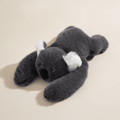 Panda, Koala, Sloth, Dinosaur, Bear & Little Panda Plush Doll Gift – Kids Soft Stuffed Toy - Fun Stuff Gift Shop