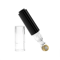 2-in-1 Microneedle Roller Pen – Boost Skin Glow, Reduce Wrinkles & Support Beard Growth (Serum Infusion Technology)