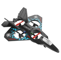 Lightweight Foam RC Fighter Jet for Kids - Fun Stuff Gift Shop