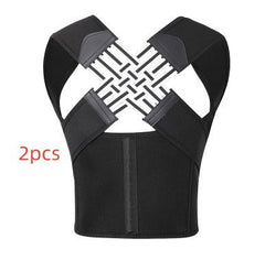 Unisex Posture Corrector Back Brace - Fun Stuff Gift Shop