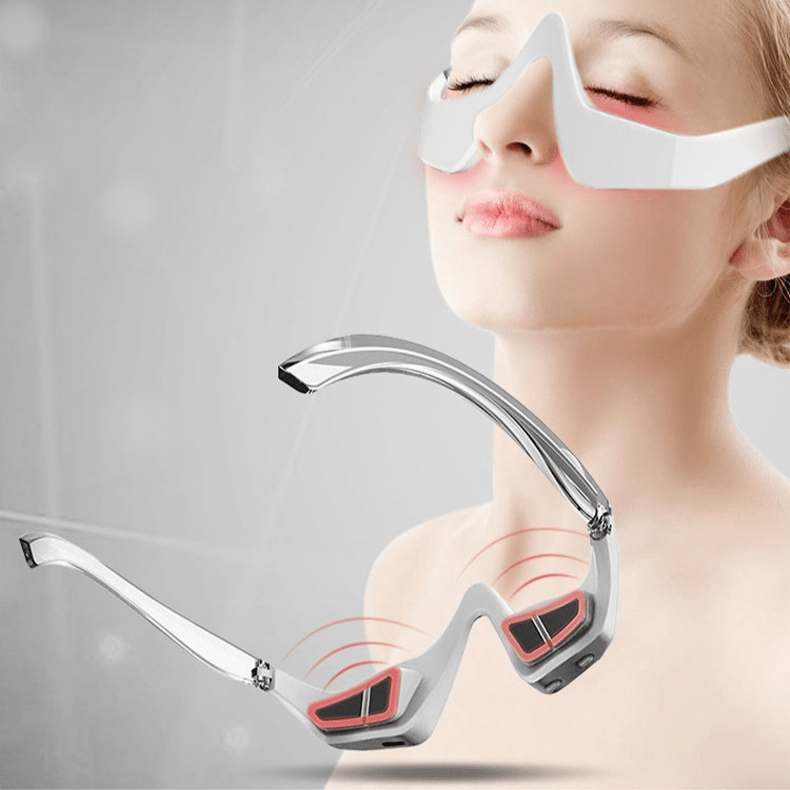Wireless Eye Massager - Fun Stuff Gift Shop