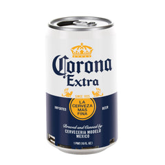 Corona Can Beer Bluetooth Can Shaped Speaker Bluetooth Bottle Speaker Portable Wireless Speaker Portable Travel Stereo Speaker for Outdoor and Indoor Activities - Fun Stuff Gift Shop