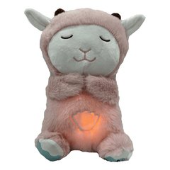 Baby Soothing Plush Music Toy - Fun Stuff Gift Shop