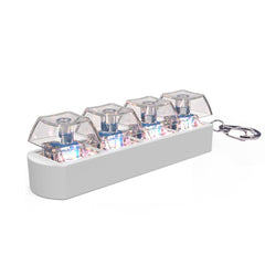 Cherry Axle Tester Stress Relief Toy - Fun Stuff Gift Shop