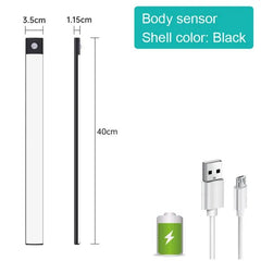 Wireless Motion Sensor Light - Fun Stuff Gift Shop