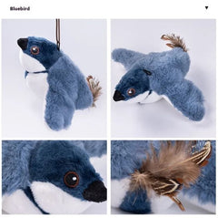 Flapping Bird Cat Toy - Fun Stuff Gift Shop