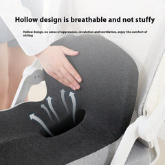 Memory Foam Backrest - Fun Stuff Gift Shop