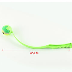 Outdoor Pet Throwing Cue Dog Training Toy - Fun Stuff Gift Shop