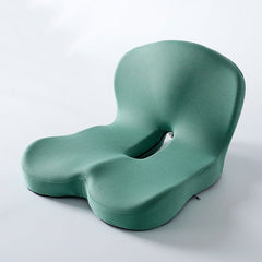 Memory Foam Backrest - Fun Stuff Gift Shop