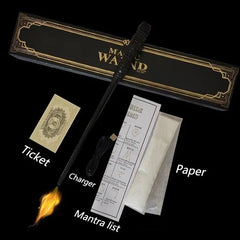 Magic Wand for Wizarding School Toy - Fun Stuff Gift Shop
