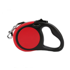 Automatic Retractable Dog Leash for Dog Tractor - Fun Stuff Gift Shop