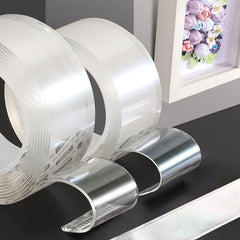 Nano Tape Double Sided Tape Transparent - Fun Stuff Gift Shop