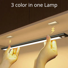 Wireless Motion Sensor Light - Fun Stuff Gift Shop