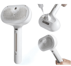 Pet Hair Spray Brush - Fun Stuff Gift Shop