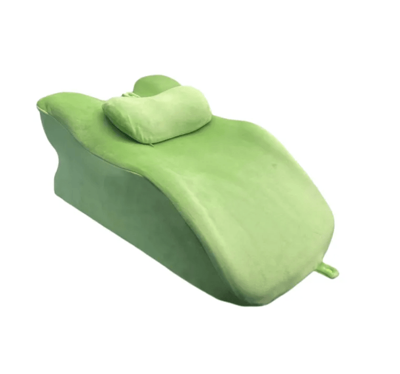 Stomach Sleeper Pillow | Ergonomic Support for Prone Sleeping in 4 Colors - Fun Stuff Gift Shop