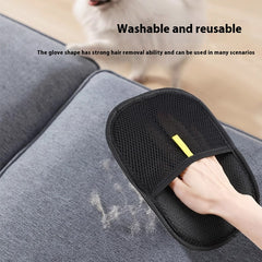Grooming Glove for Pets - Fun Stuff Gift Shop