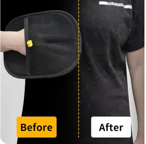 Fur Remover Glove - Fun Stuff Gift Shop