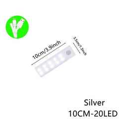 Wireless Motion Sensor Light - Fun Stuff Gift Shop