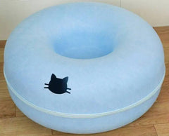 Round Cat Tunnel - Fun Stuff Gift Shop