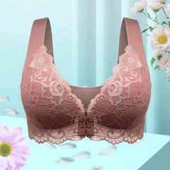 Comfortable Wireless Plus Size Bra for Women - Fun Stuff Gift Shop
