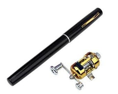 Portable Fishing Rod - Fun Stuff Gift Shop