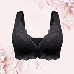 Comfortable Wireless Plus Size Bra for Women - Fun Stuff Gift Shop