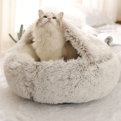 2- in1 Pet Bed - Fun Stuff Gift Shop