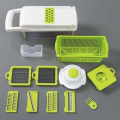Vegetable Chopper Kitchen - Fun Stuff Gift Shop