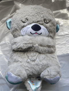 Baby Soothing Plush Music Toy - Fun Stuff Gift Shop