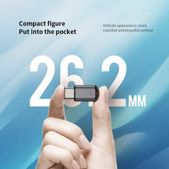 Type-C Micro USB Smart IR Remote Control Phone APP Mini Adapter - Fun Stuff Gift Shop