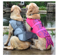 Dog Swimwear and Life Jacket Rescue Kits - Fun Stuff Gift Shop