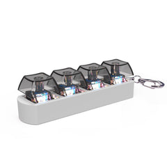 Cherry Axle Tester Stress Relief Toy - Fun Stuff Gift Shop