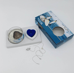 Pearl Jewelry Gift Box with Freshwater Necklace - Fun Stuff Gift Shop