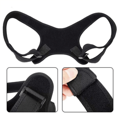 Fix Your Posture in Minutes — Feel the Difference Instantly - Back Shoulder Support Correct Brace Belt Men Women - Back Brace Posture Corrector - Fun Stuff Gift Shop