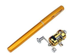 Portable Fishing Rod - Fun Stuff Gift Shop