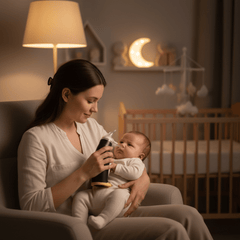 Electric Baby Nasal Aspirator – Penguin Design Nose Sucker for Infants & Newborns - Baby Nasal Aspirators - Fun Stuff Gift Shop