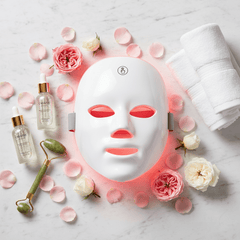 LED Skin Rejuvenation Device | Color Light Therapy at Home - Fun Stuff Gift Shop