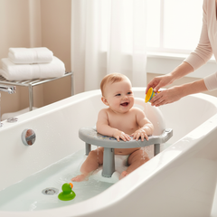 Lifestyle Bath Time