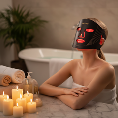 Lifestyle - Spa Setting