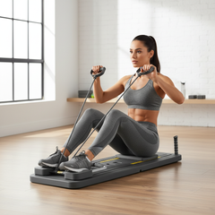 Multi-Function Fitness Board Lifestyle 1