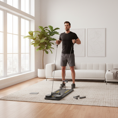 Multi-Function Fitness Board Lifestyle 2