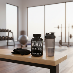 NutriJa ARA Lifestyle 1