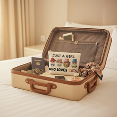Travel Lifestyle Square