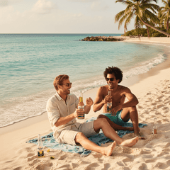 Corona Beer Bottle Bluetooth Speaker | Portable Wireless Party Speaker - Fun Stuff Gift Shop