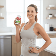 Best Naturals CoQ10 100mg | Heart Health & Energy Support - Fun Stuff Gift Shop