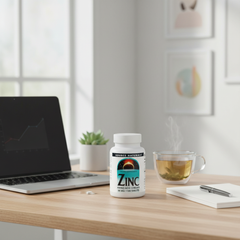 Zinc Lifestyle - Home Office
